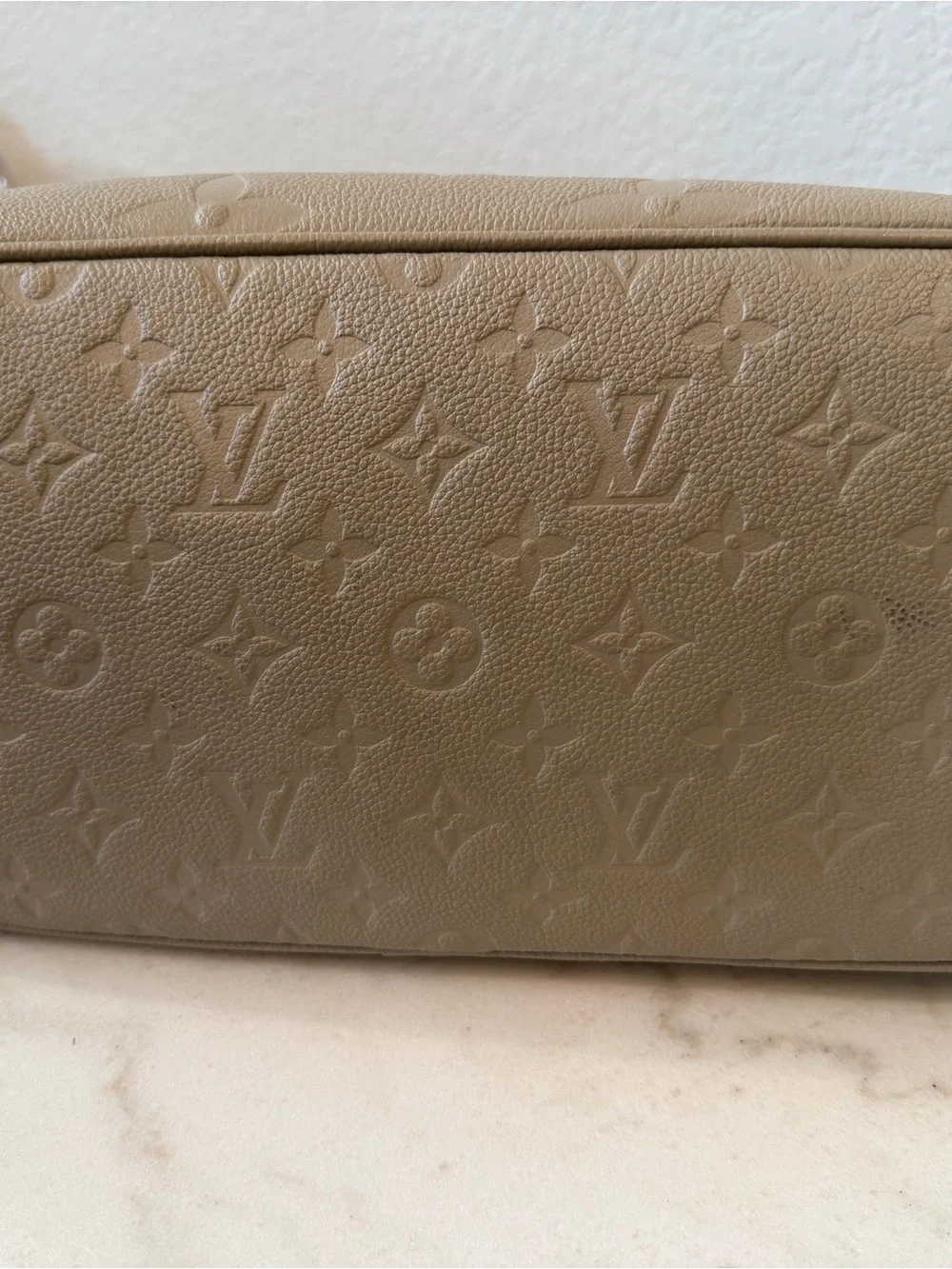 Louis Vuitton NeverFull MM - Picture 7 of 9